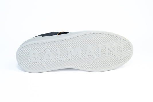 BL-007 - Negro Blanco