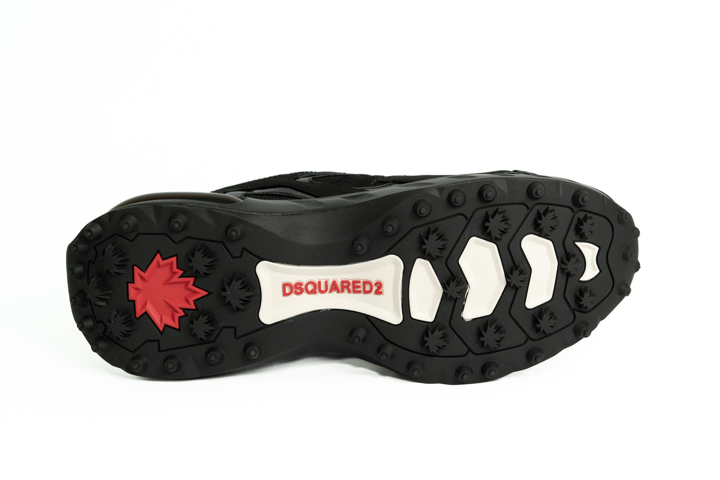 DS-002 - Negro
