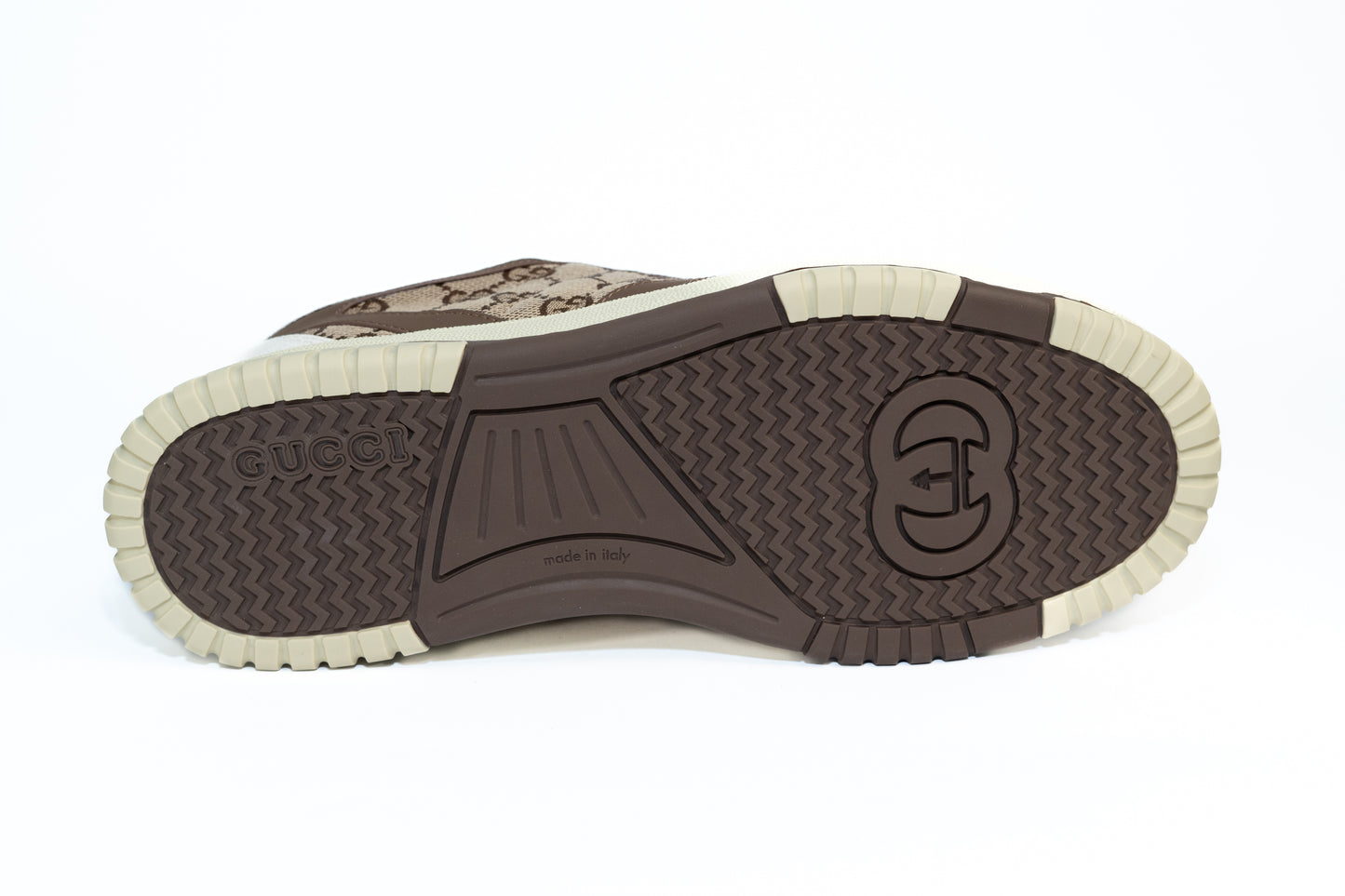 GG-005 - Blanco Café