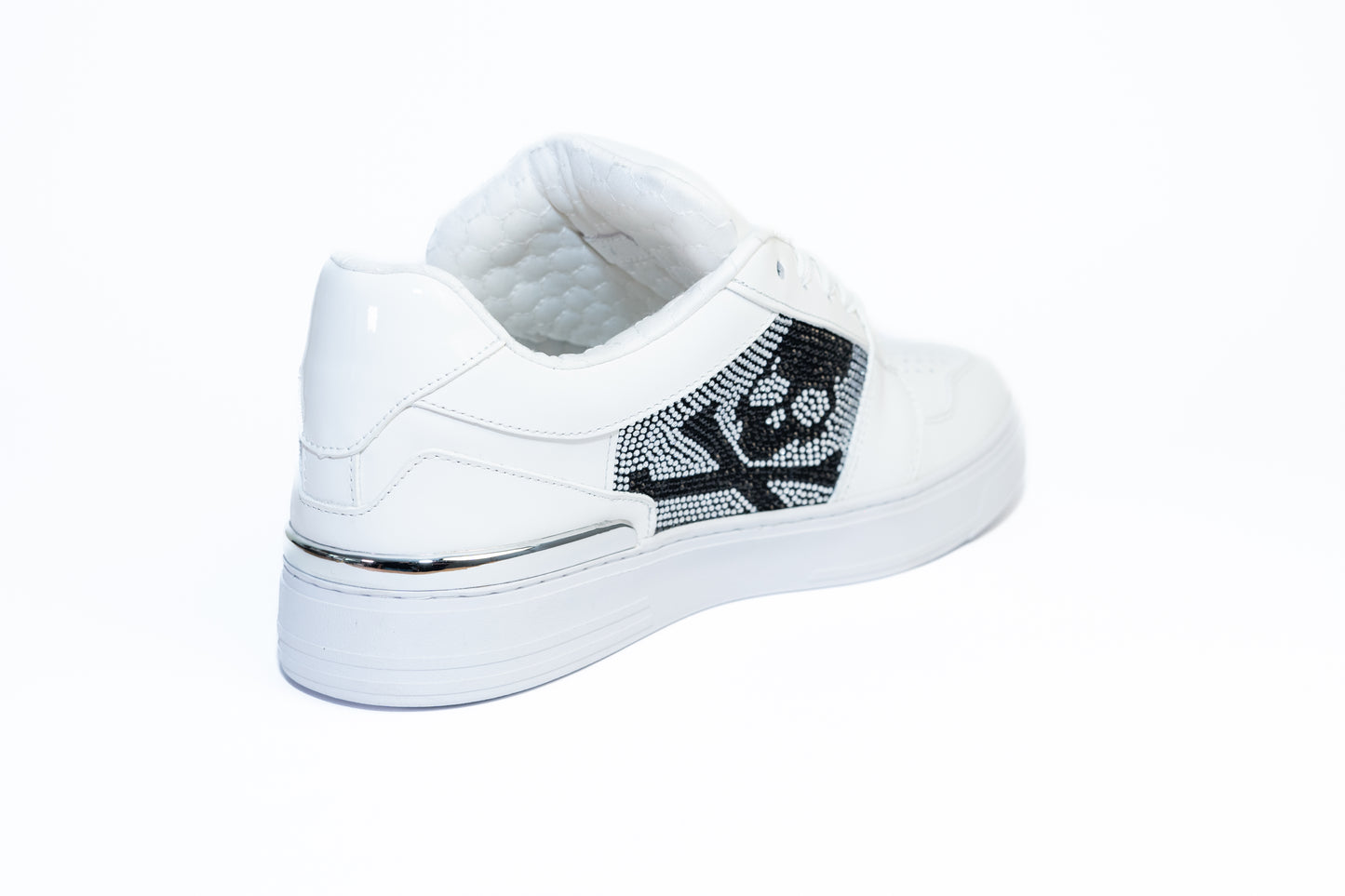 PP-008 - Blanco Piedras