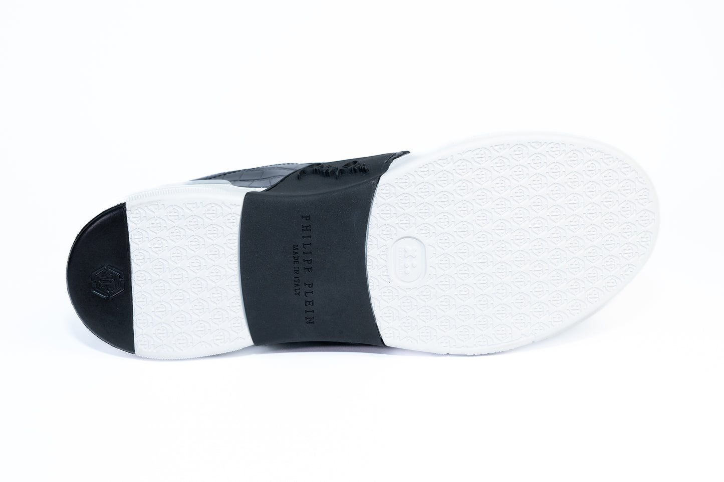 PP-010 - Negro Brillante