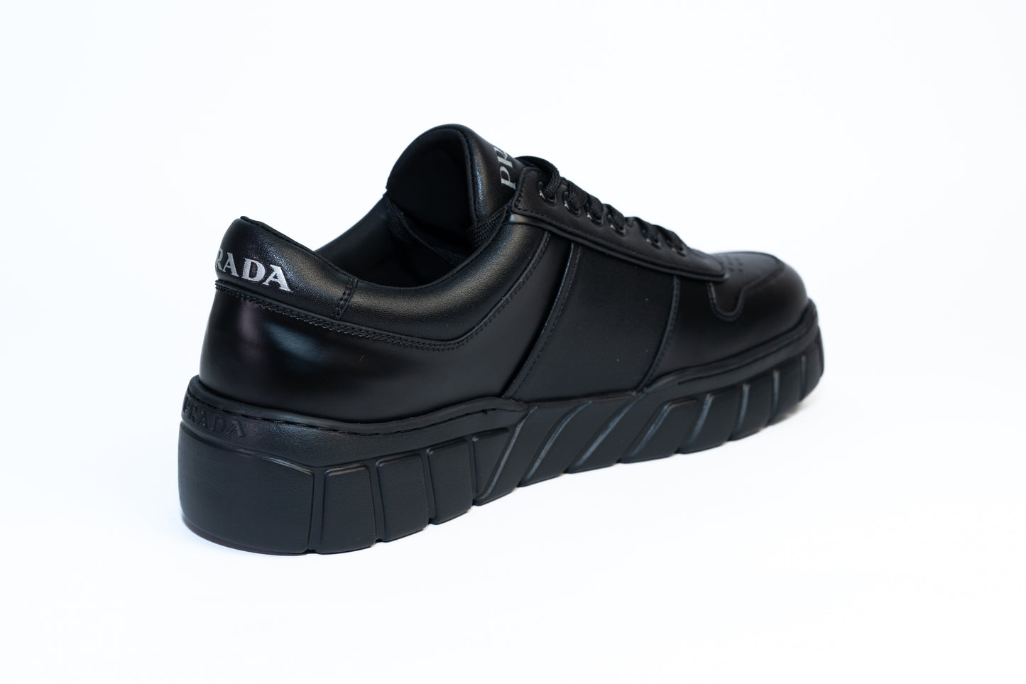 PR-002 - Negro