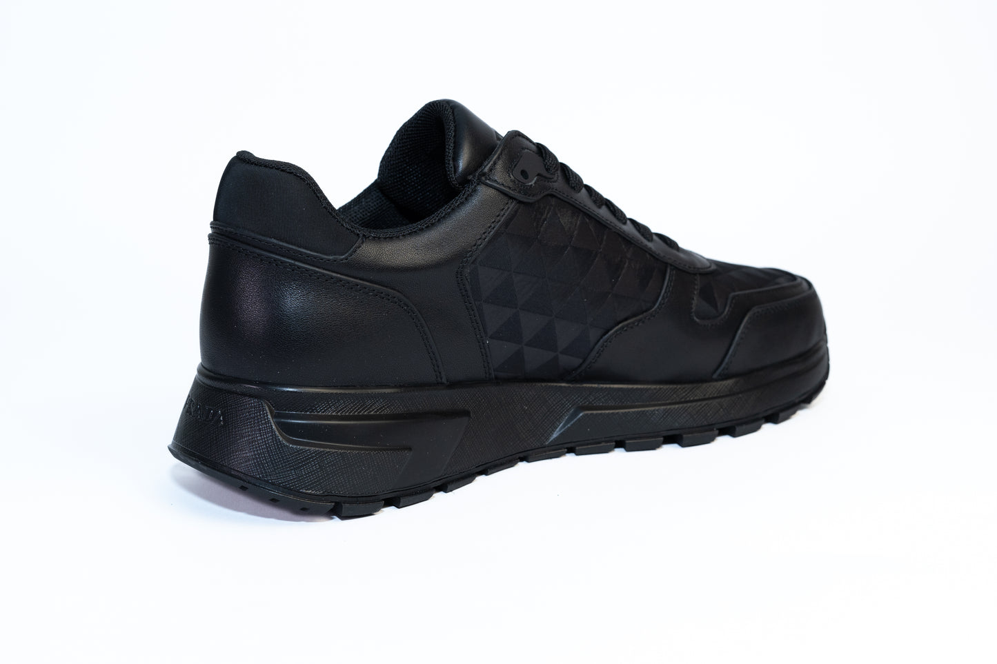 PR-009 - Negro