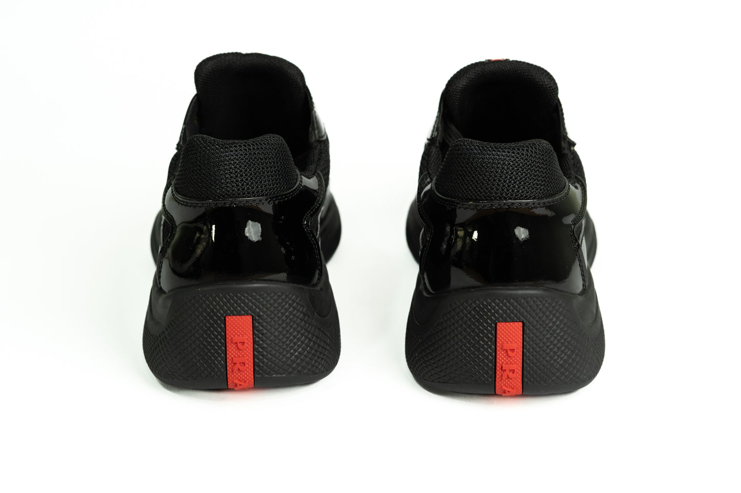 PR-014 - Negro