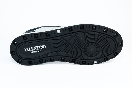 VL-003 - Negro Blanco