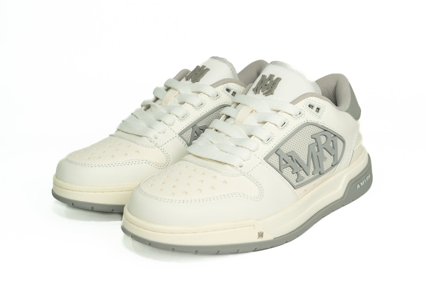 AM-002 - Blanco Gris