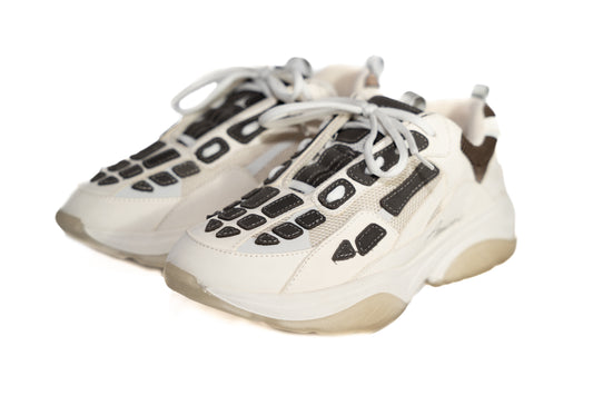 AM-004 - Blanco Gris