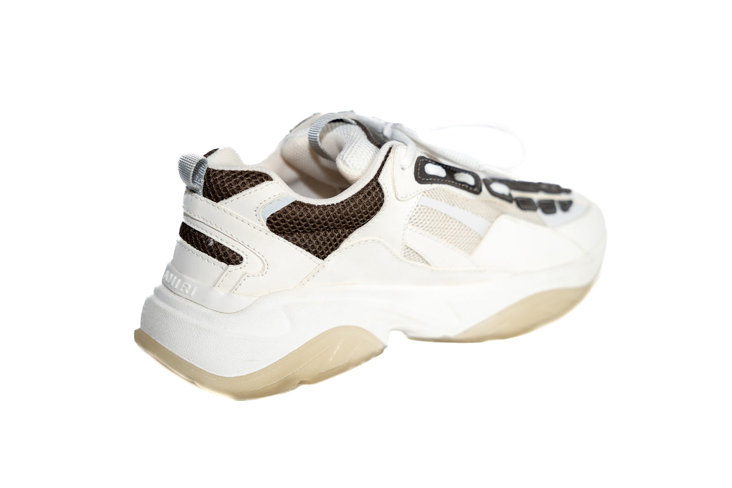 AM-004 - Blanco Gris