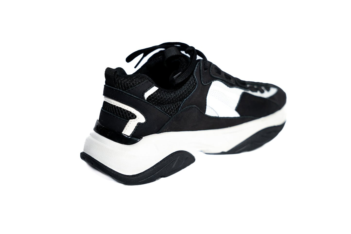 AM-005 - Blanco Negro