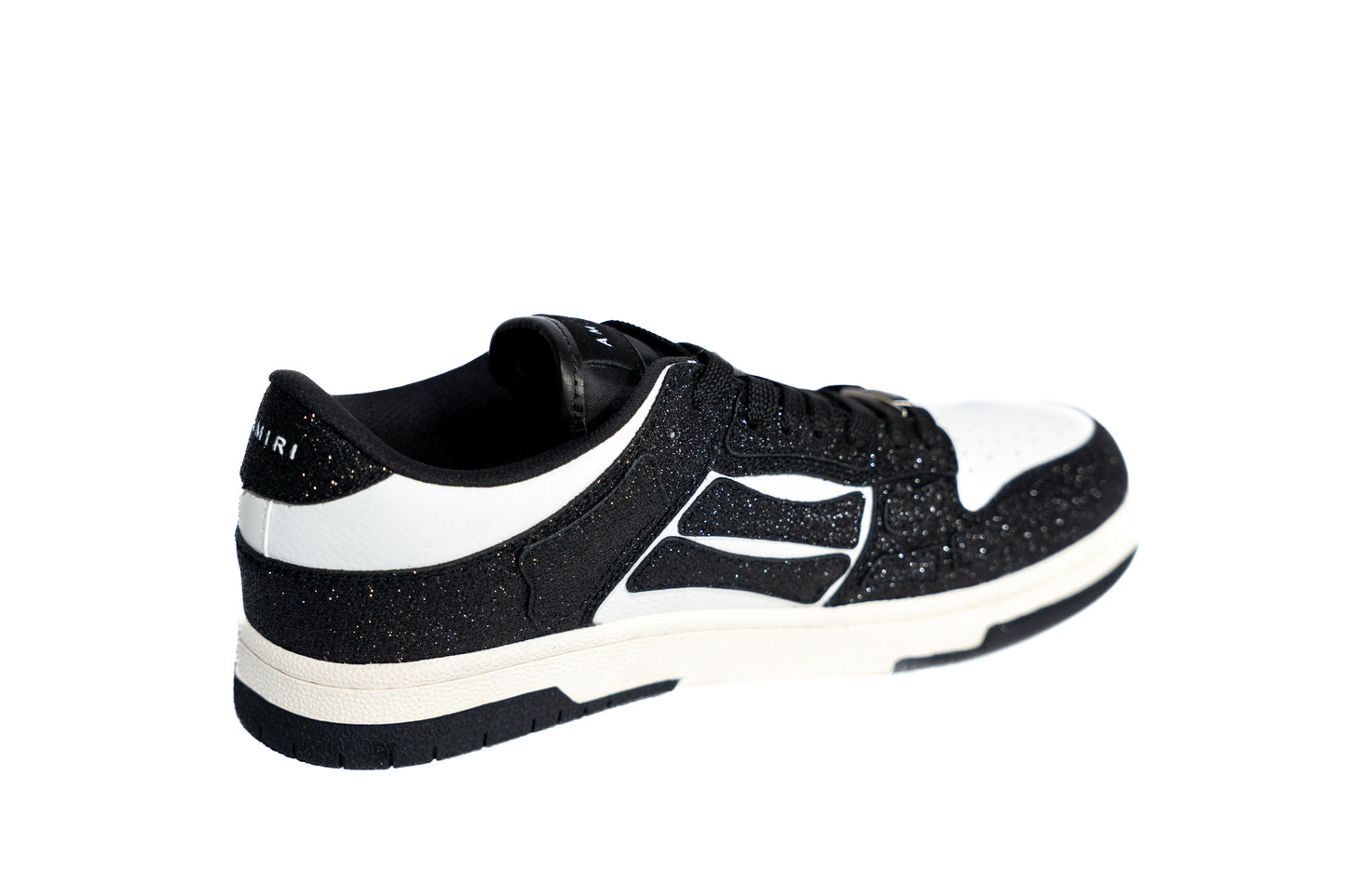 AM-006 - Negro Piedras