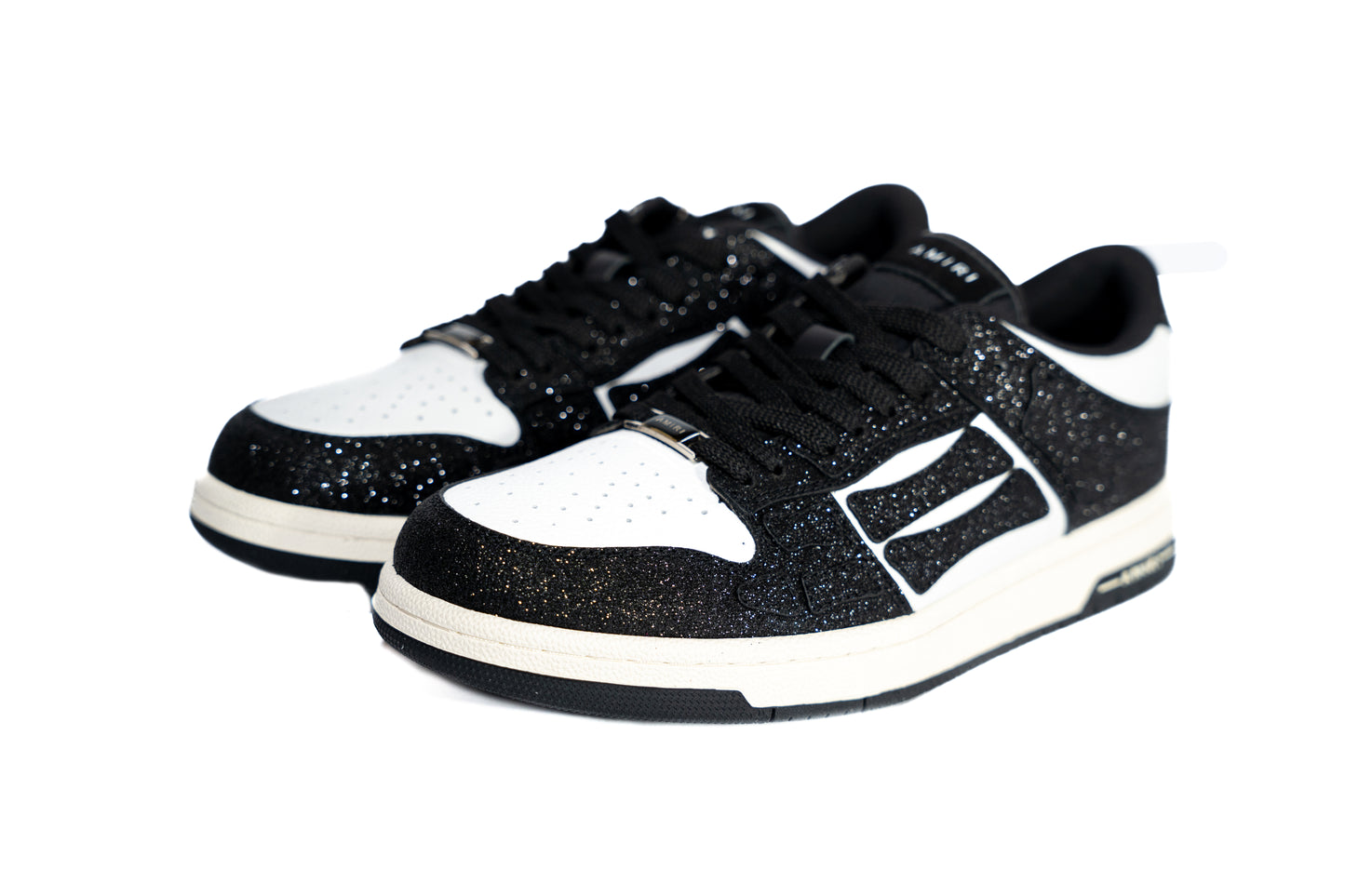 AM-006 - Negro Piedras