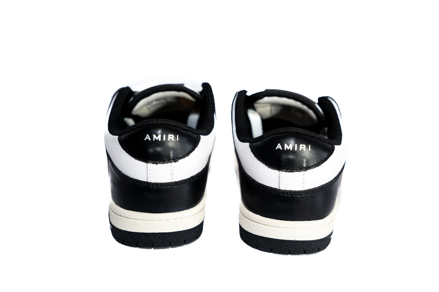 AM-010 - Blanco Negro Gris