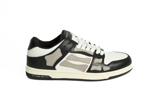 AM-010 - Blanco Negro Gris