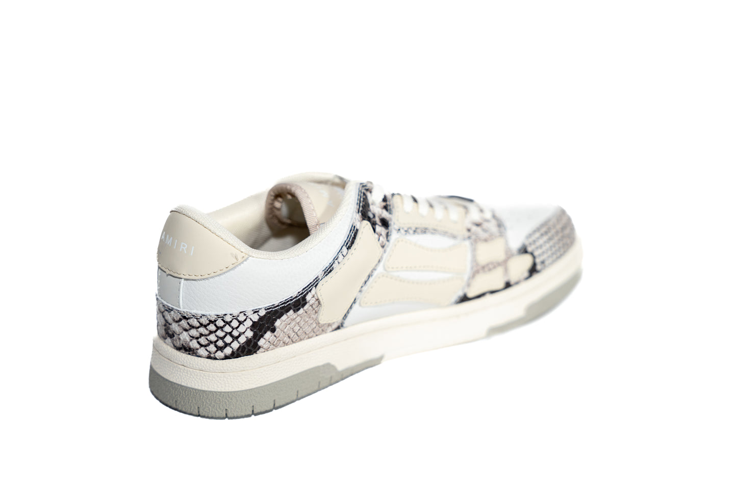 AM-011 - Blanco Animal Print