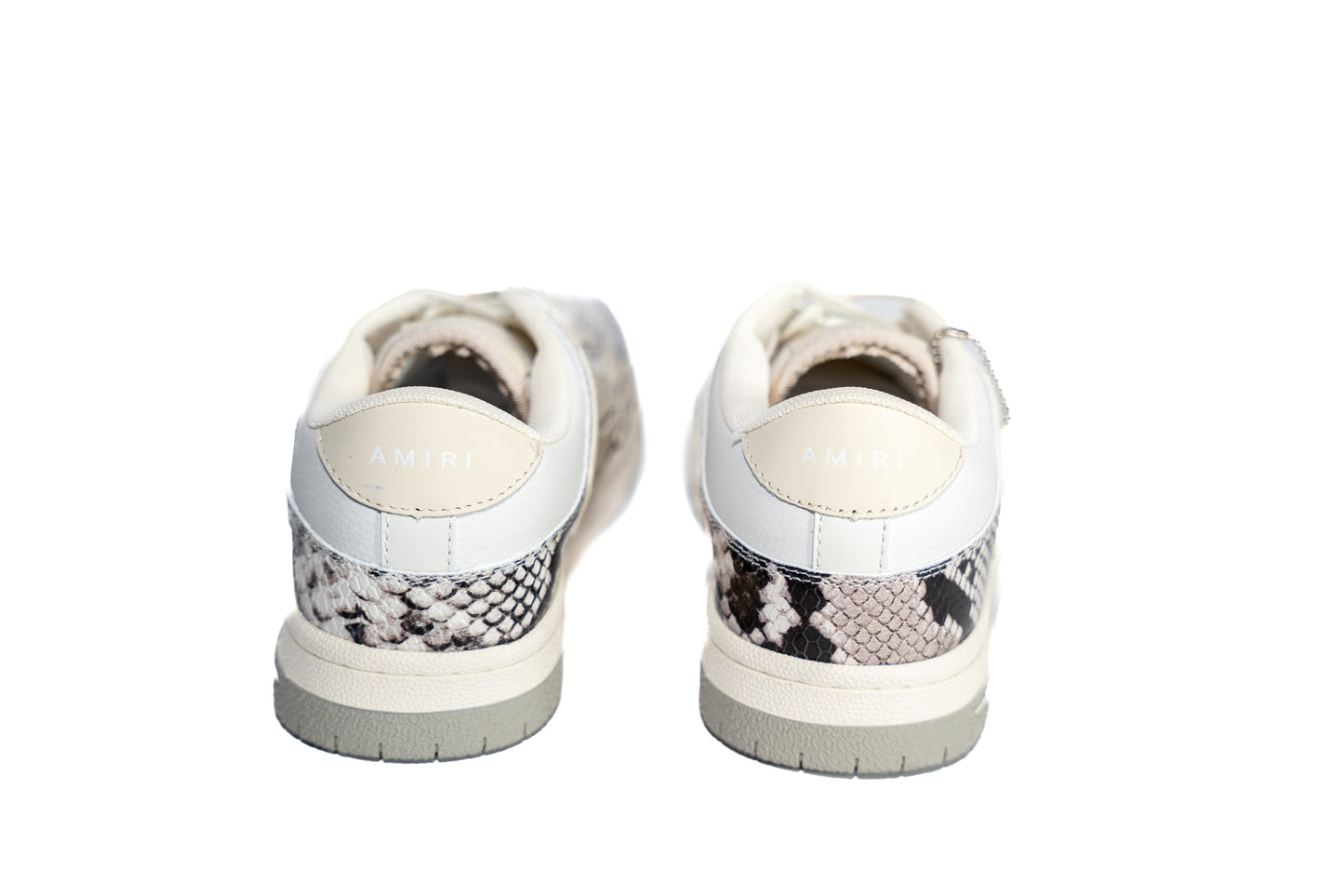 AM-011 - Blanco Animal Print