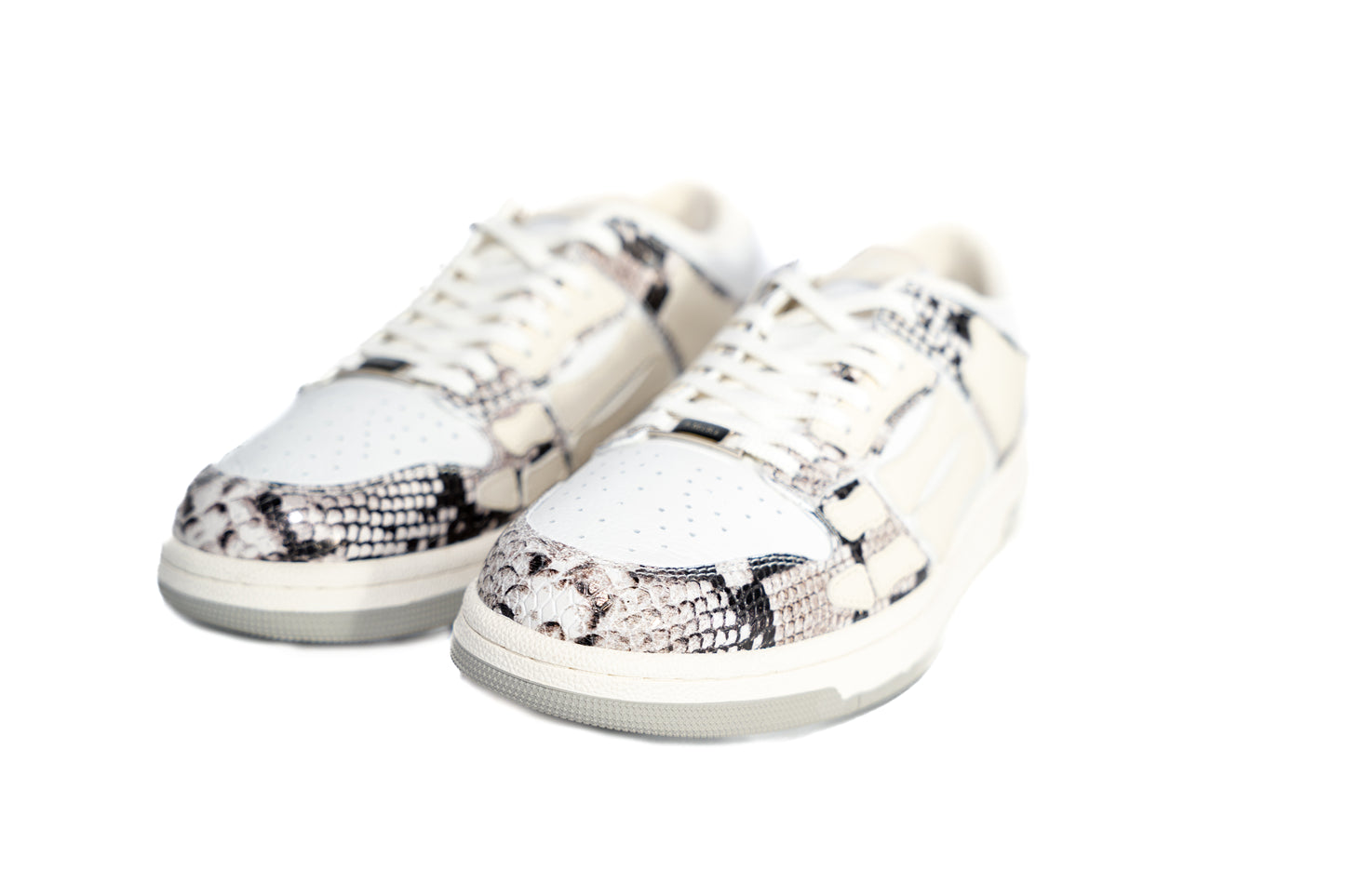AM-011 - Blanco Animal Print