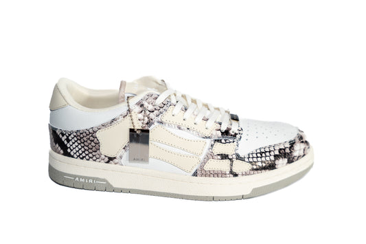 AM-011 - Blanco Animal Print