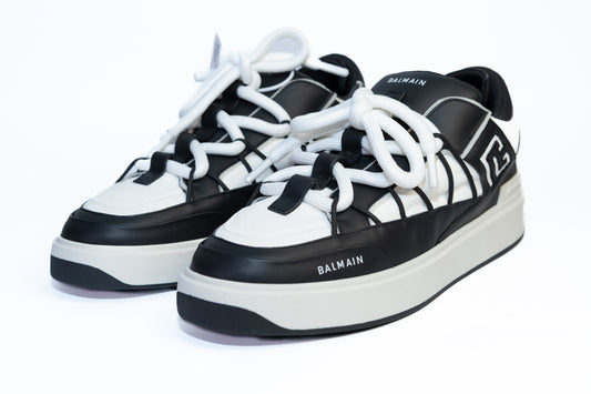 BL-008 - Blanco negro