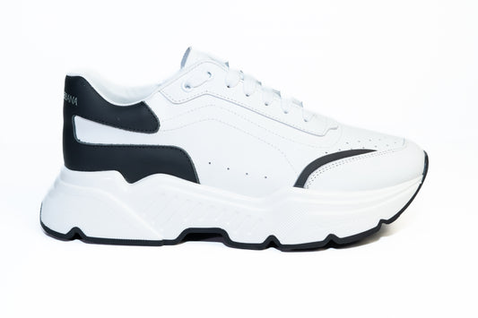 DG-003 - Blanco Negro