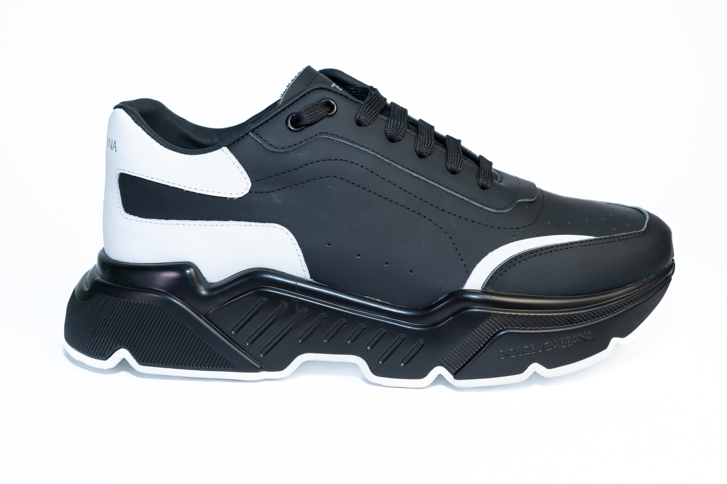 DG-004 - Negro Blanco