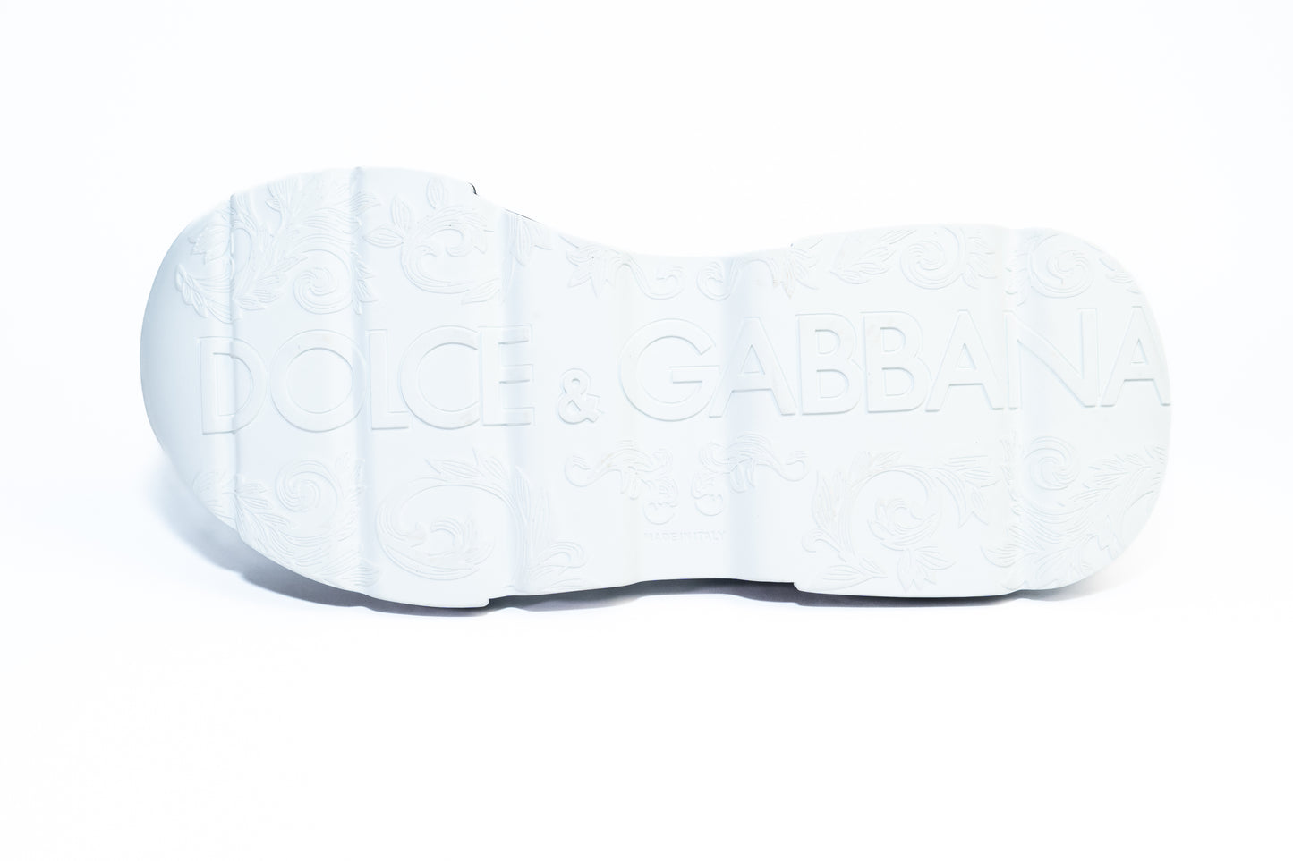 DG-004 - Negro Blanco