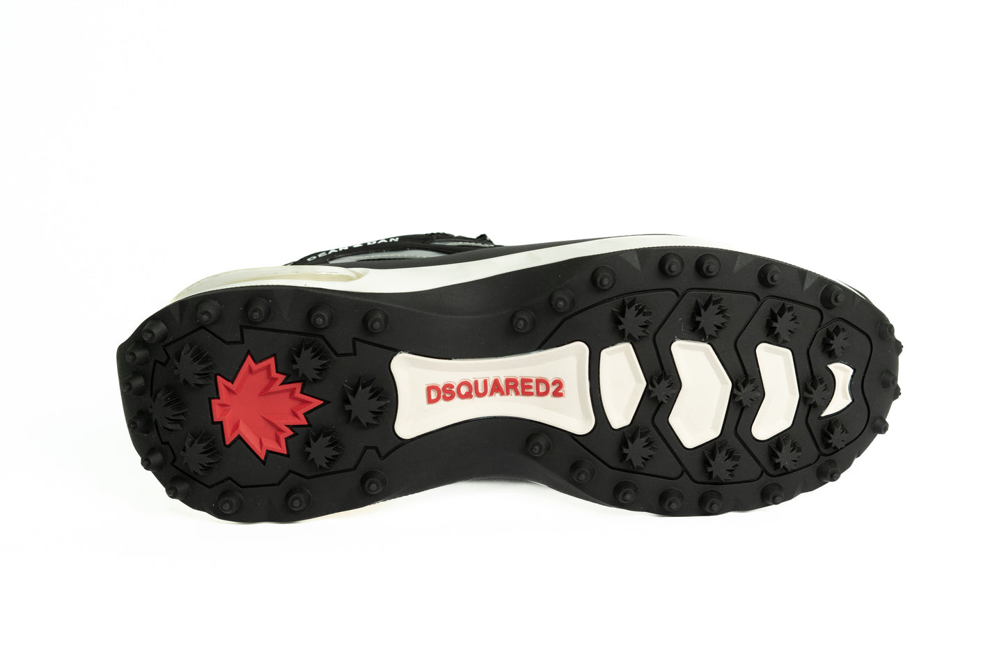 DS-001 - Negro Plata