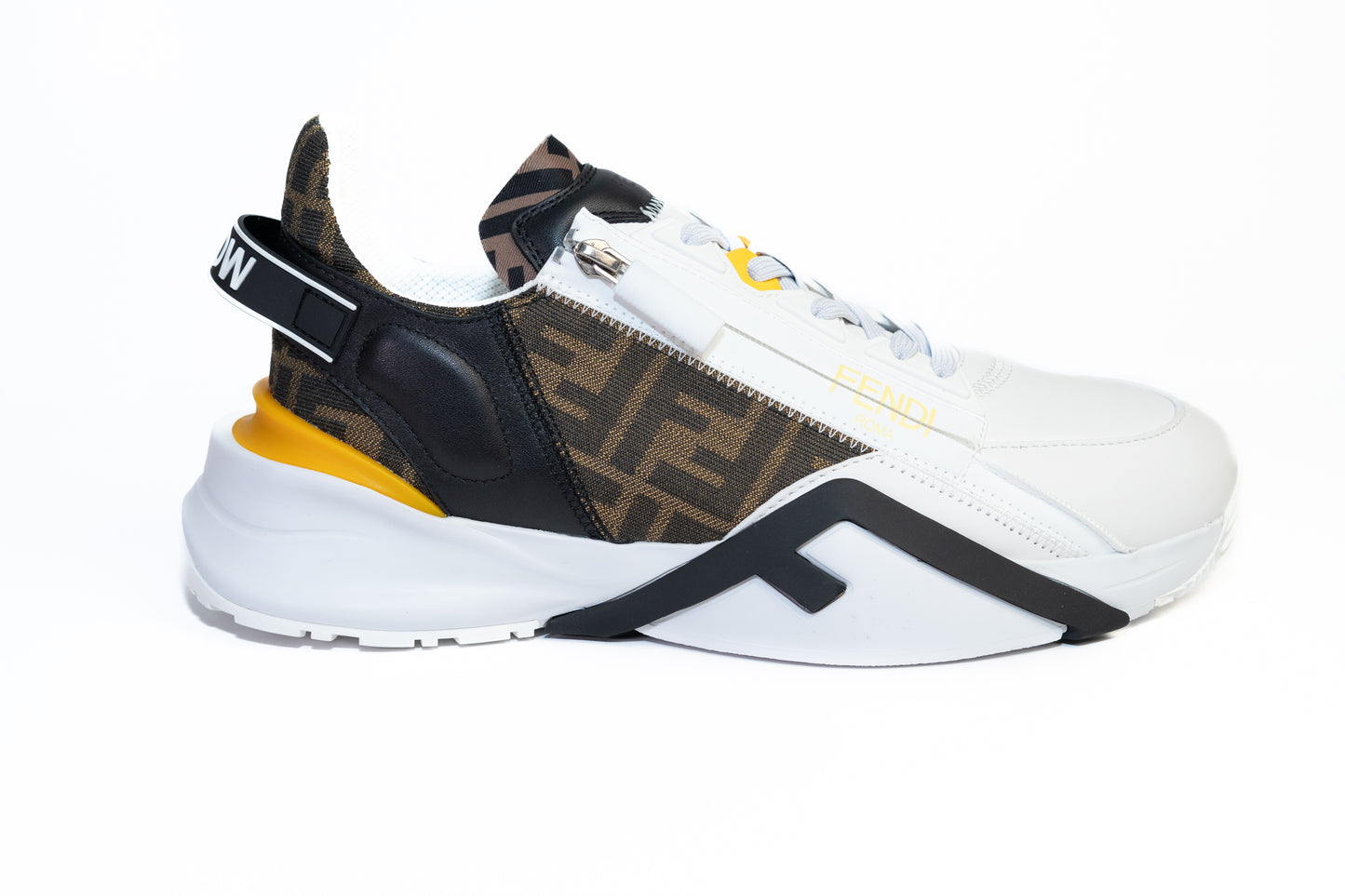 FD-002 - Blanco Café