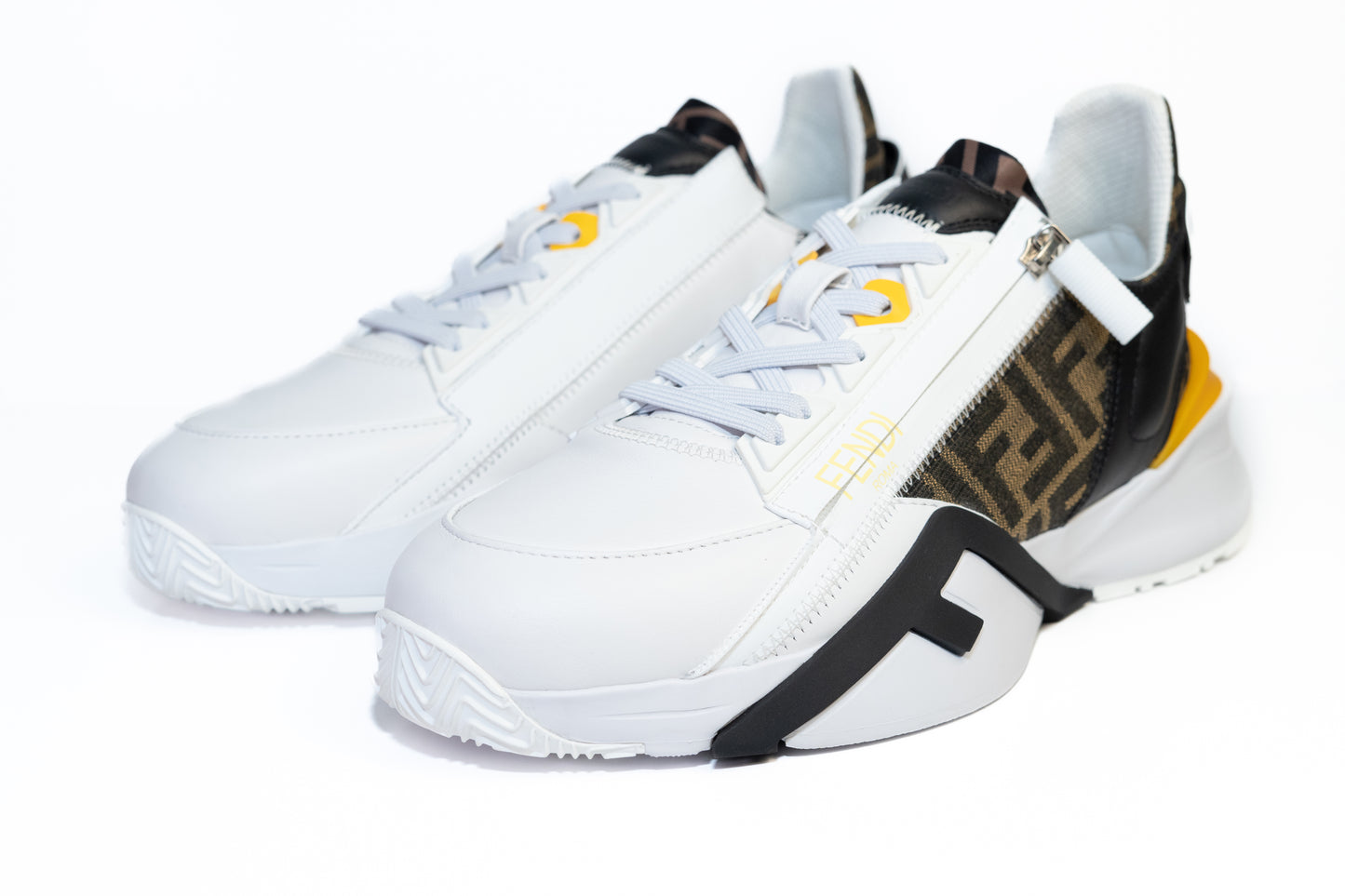 FD-002 - Blanco Café