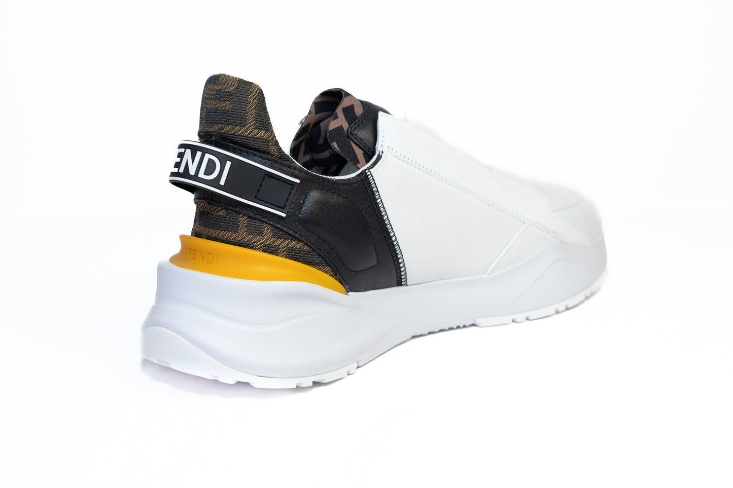 FD-002 - Blanco Café