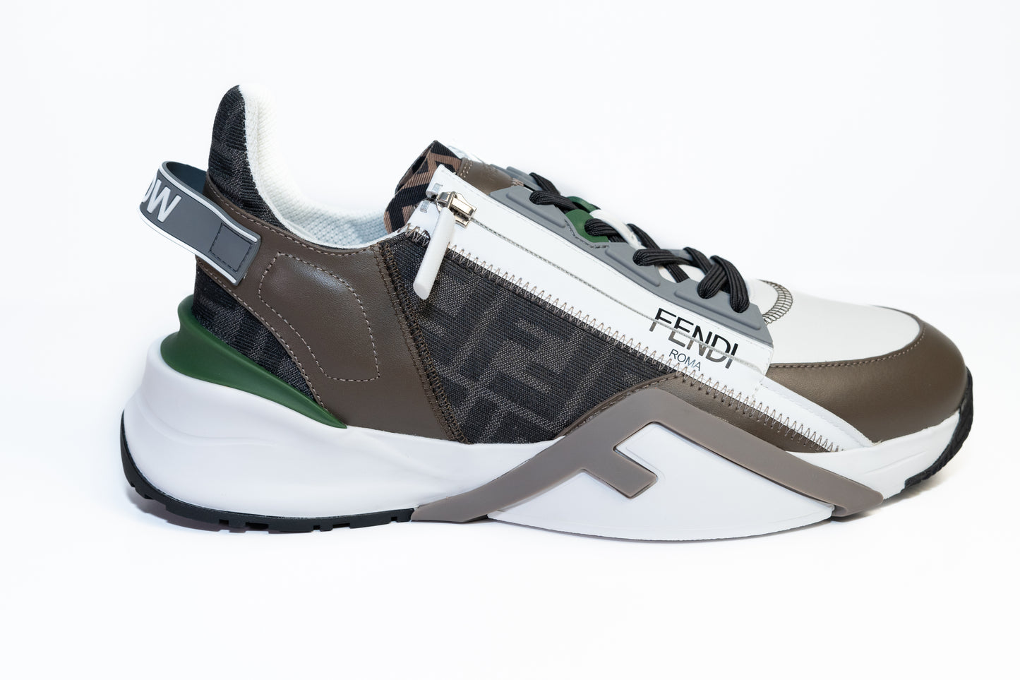 FD-003 - Gris Blanco