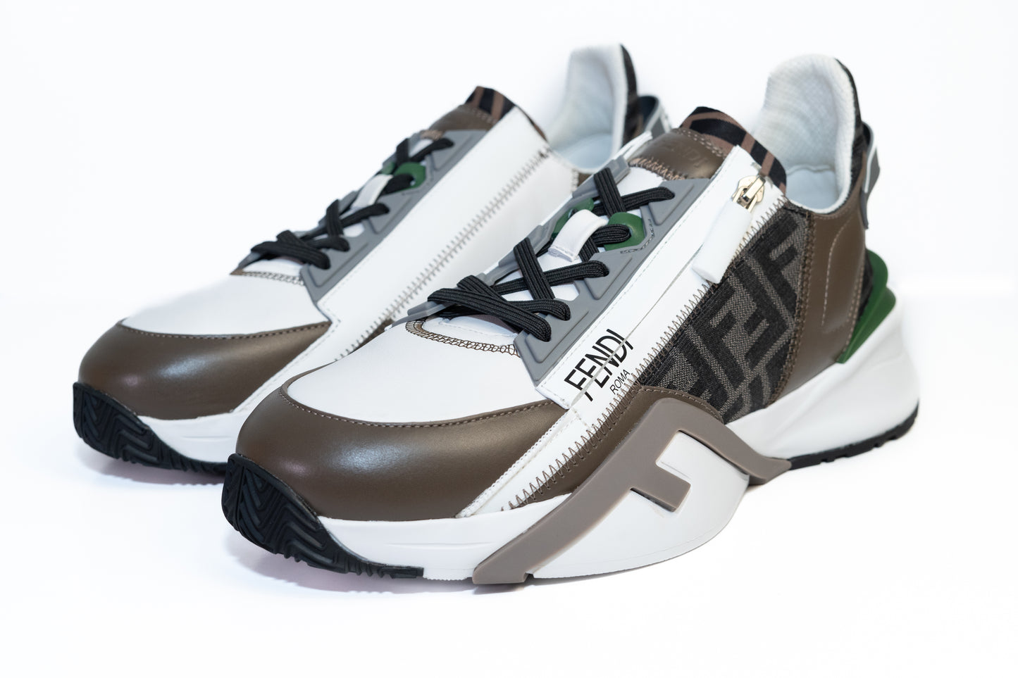 FD-003 - Gris Blanco