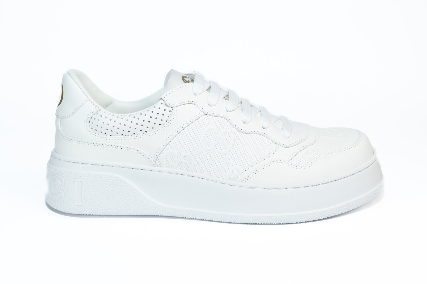 GG-002 - Blanco