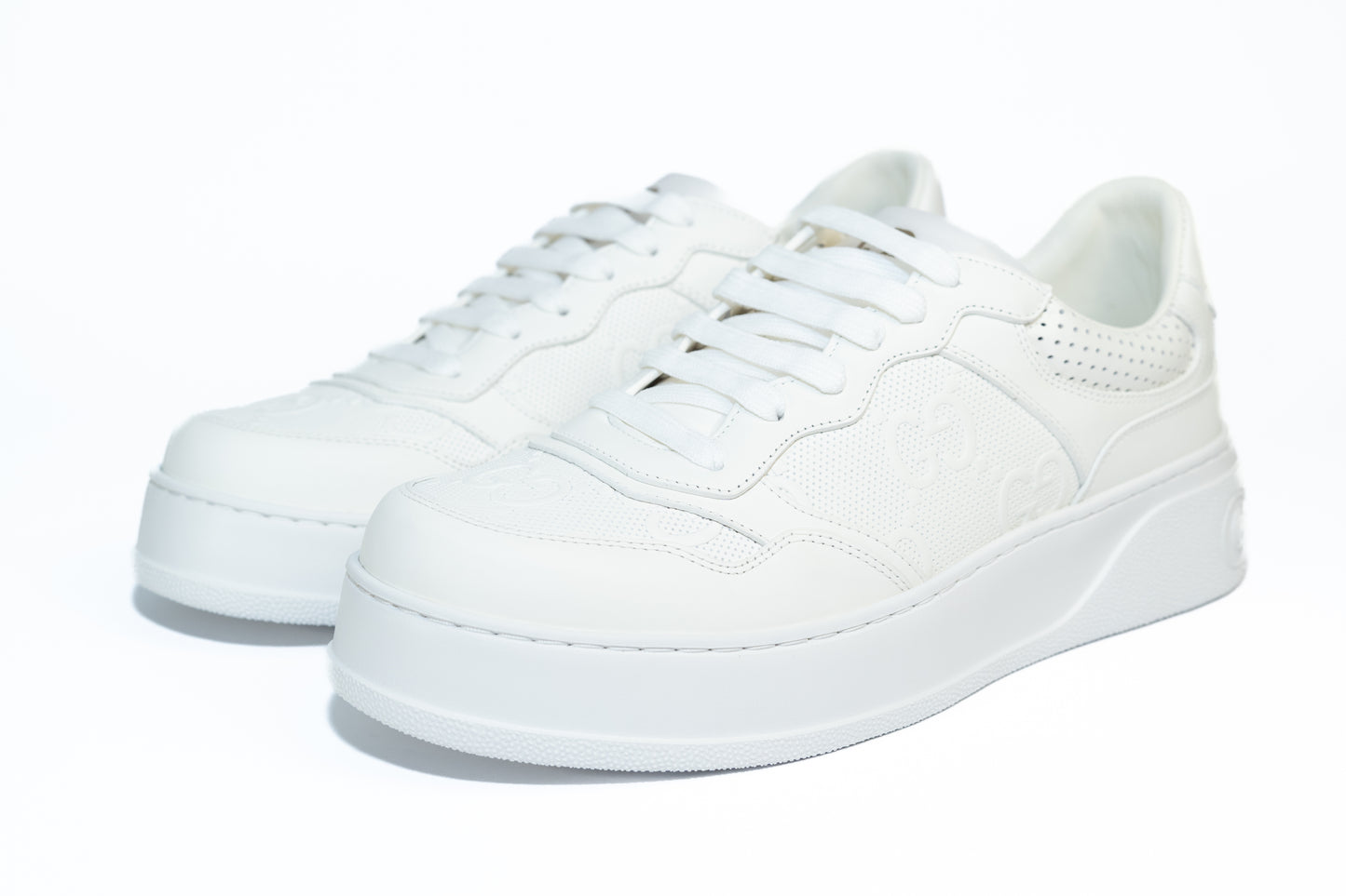 GG-002 - Blanco