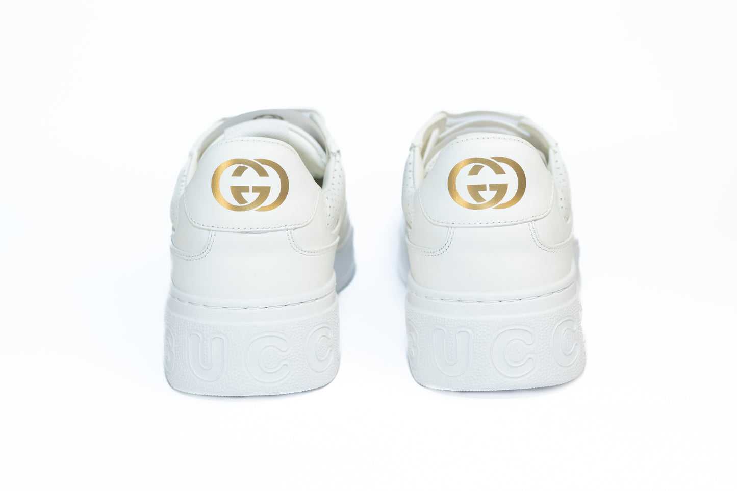 GG-002 - Blanco