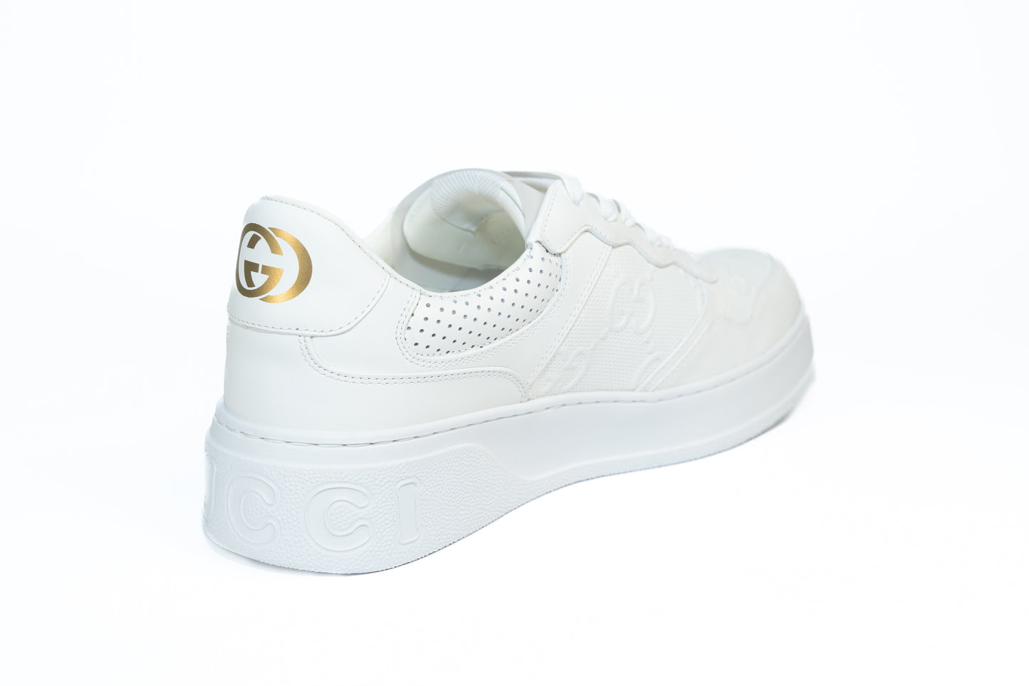 GG-002 - Blanco