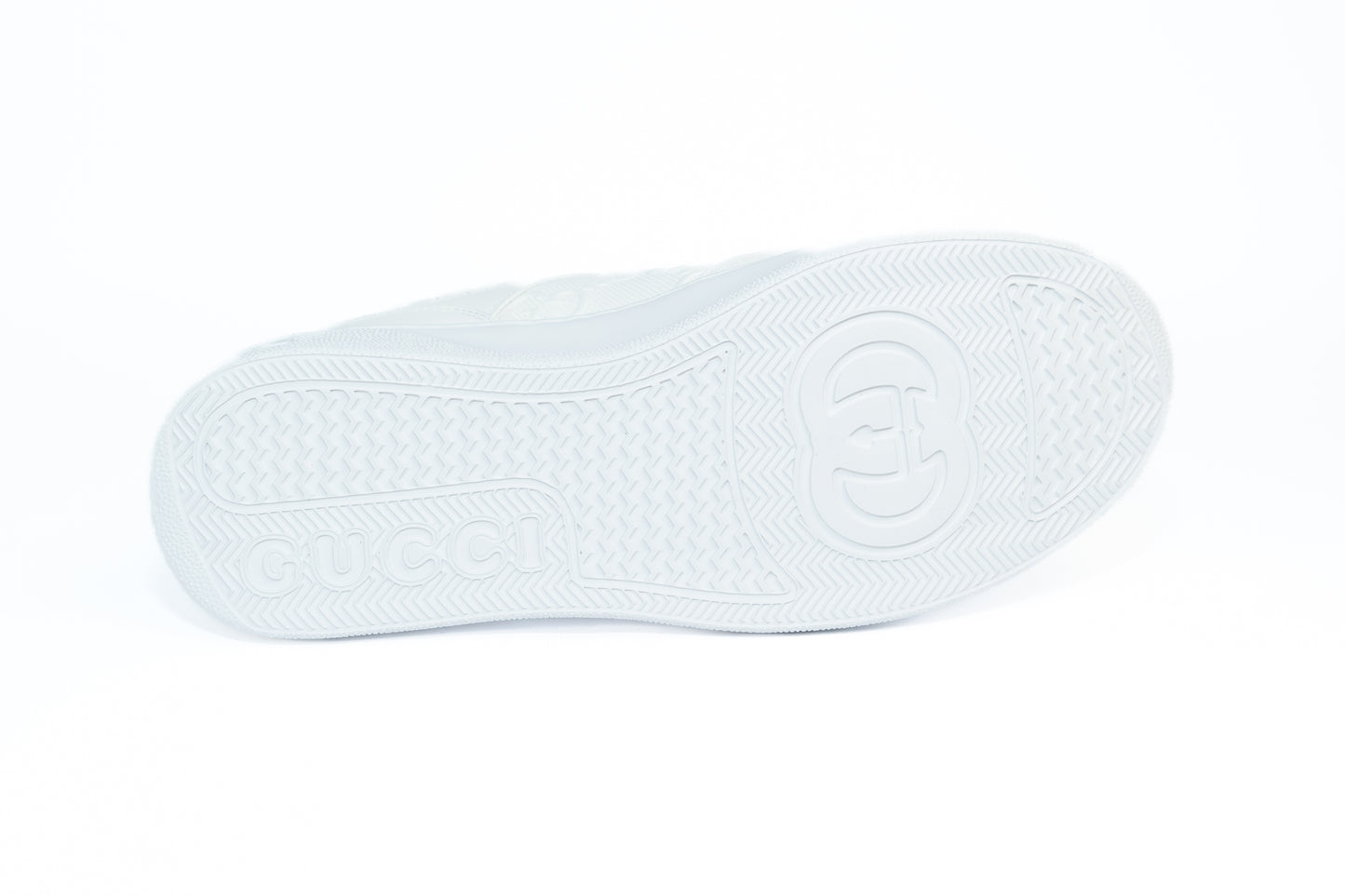 GG-002 - Blanco
