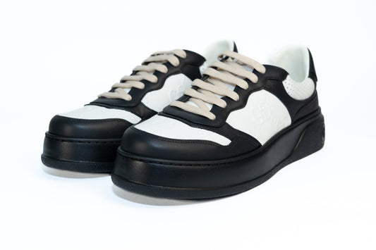 GG-004 - Negro Blanco