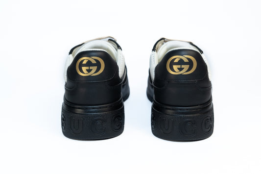 GG-004 - Negro Blanco