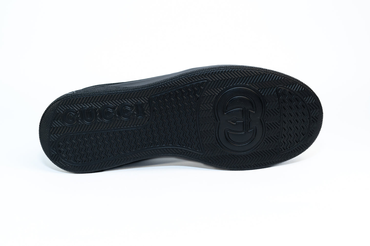 GG-004 - Negro Blanco