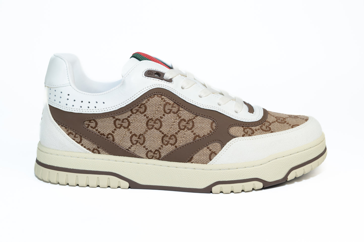 GG-005 - Blanco Café