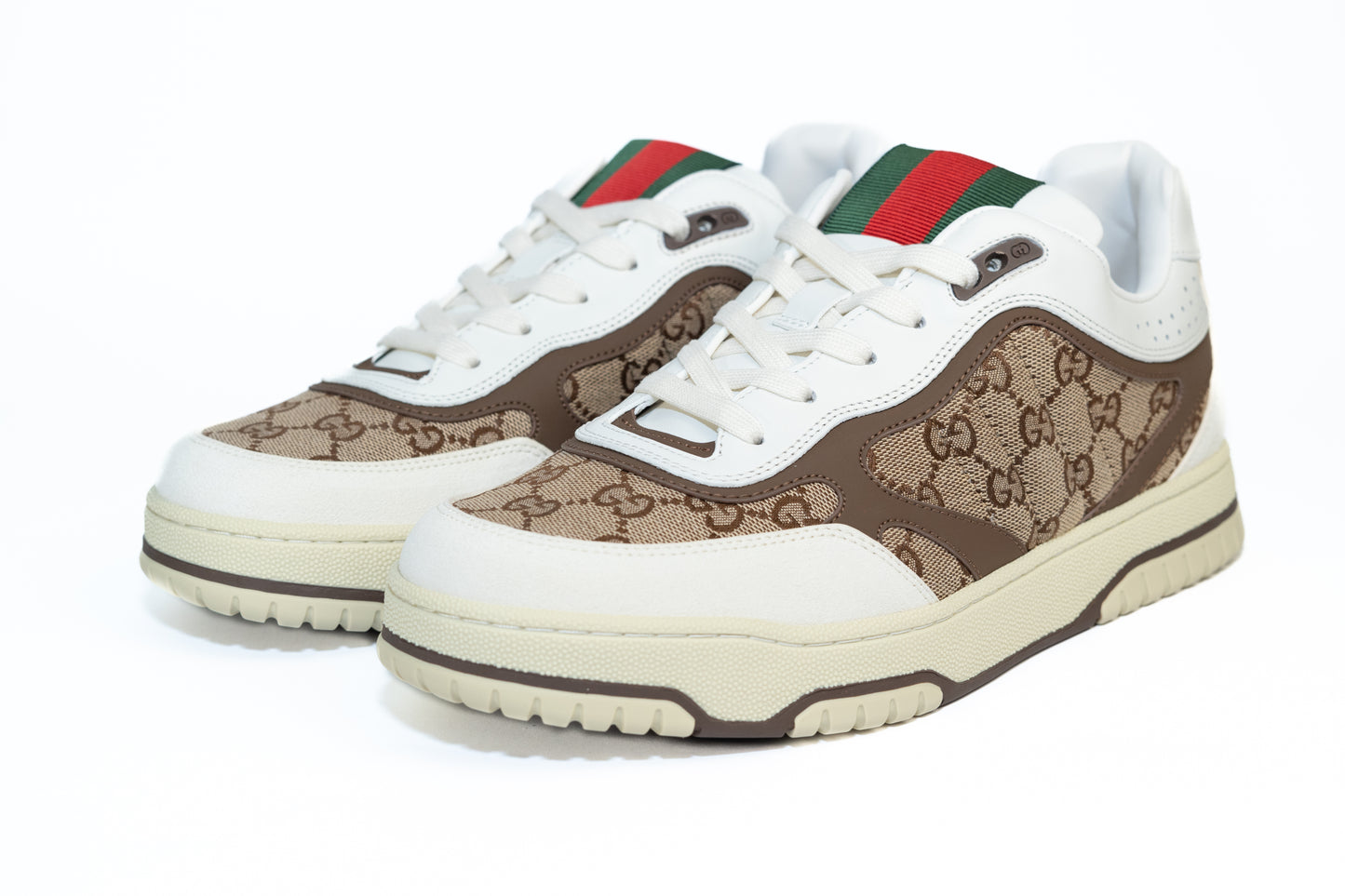 GG-005 - Blanco Café