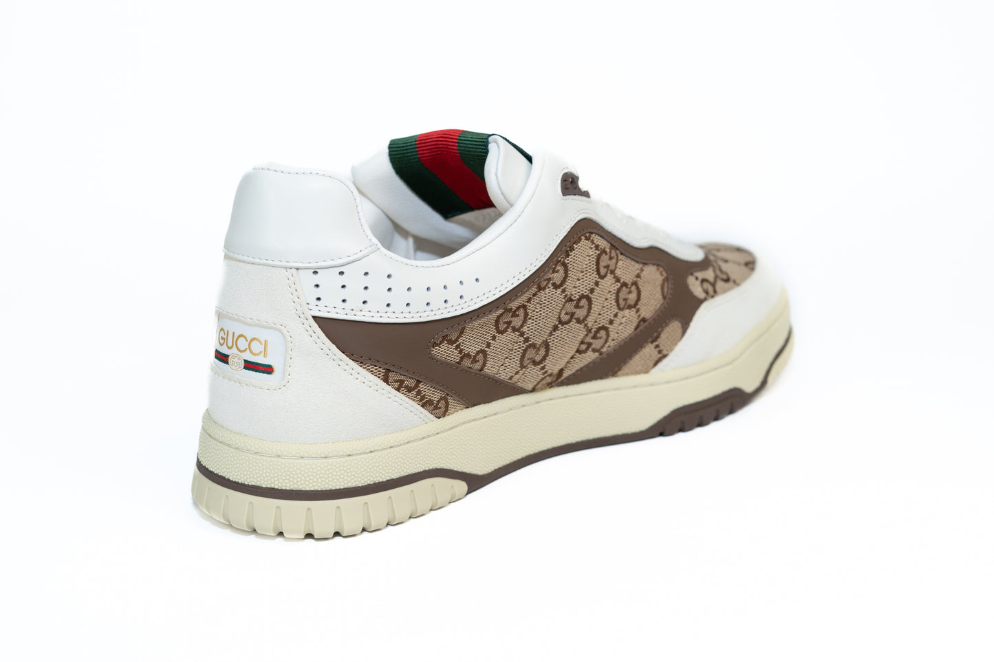 GG-005 - Blanco Café