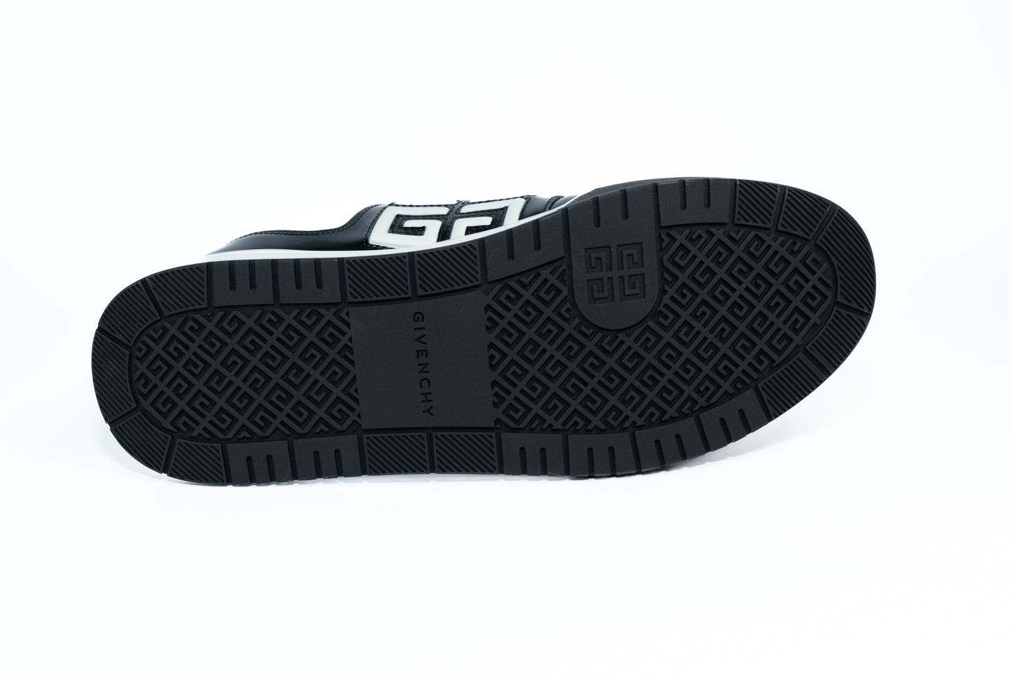 GV-003 - Blanco negro