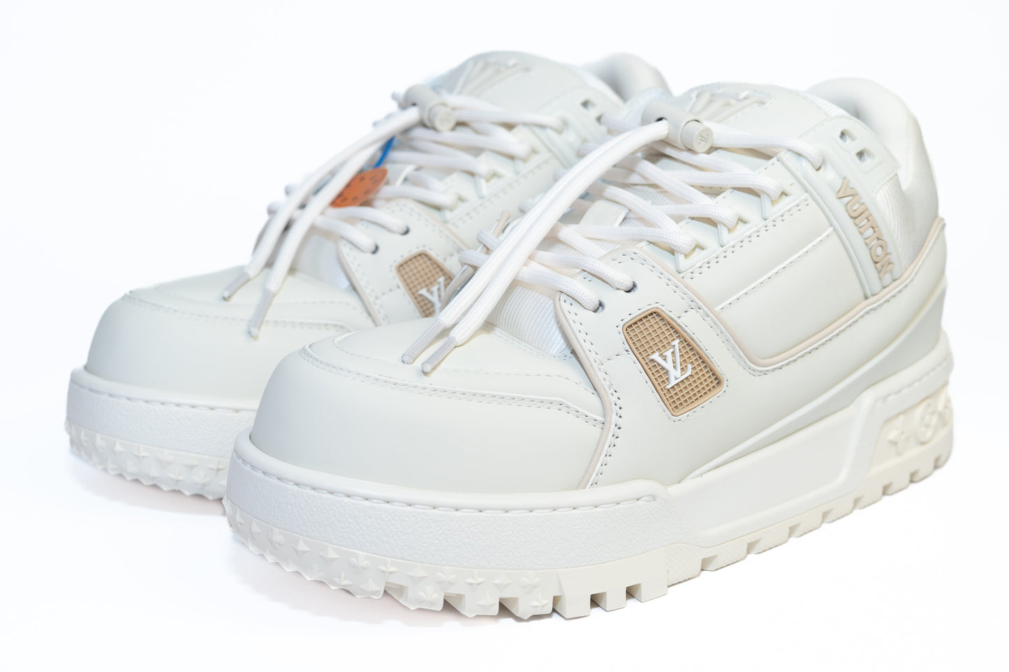 LV-008 - Blanco