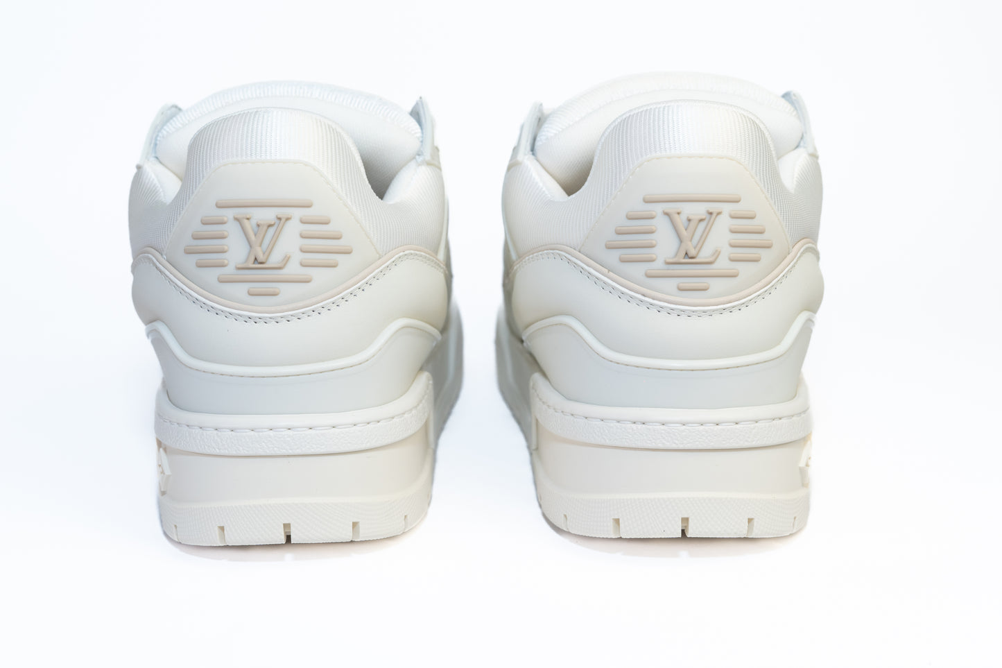 LV-008 - Blanco