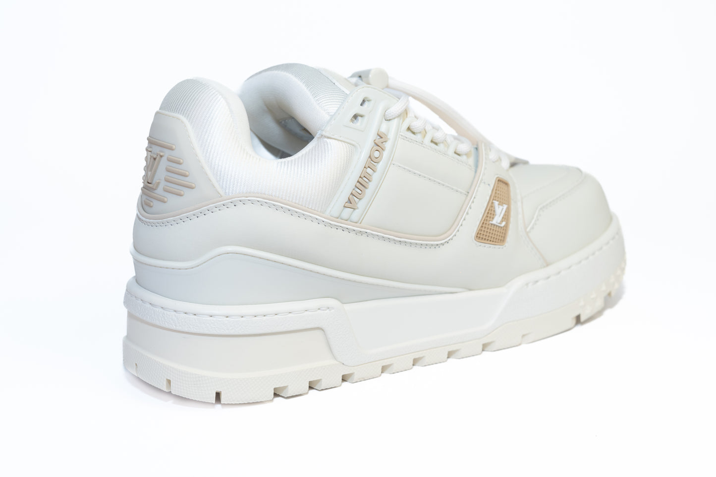 LV-008 - Blanco
