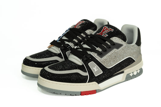 LV-013 - Negro Gris Piedras