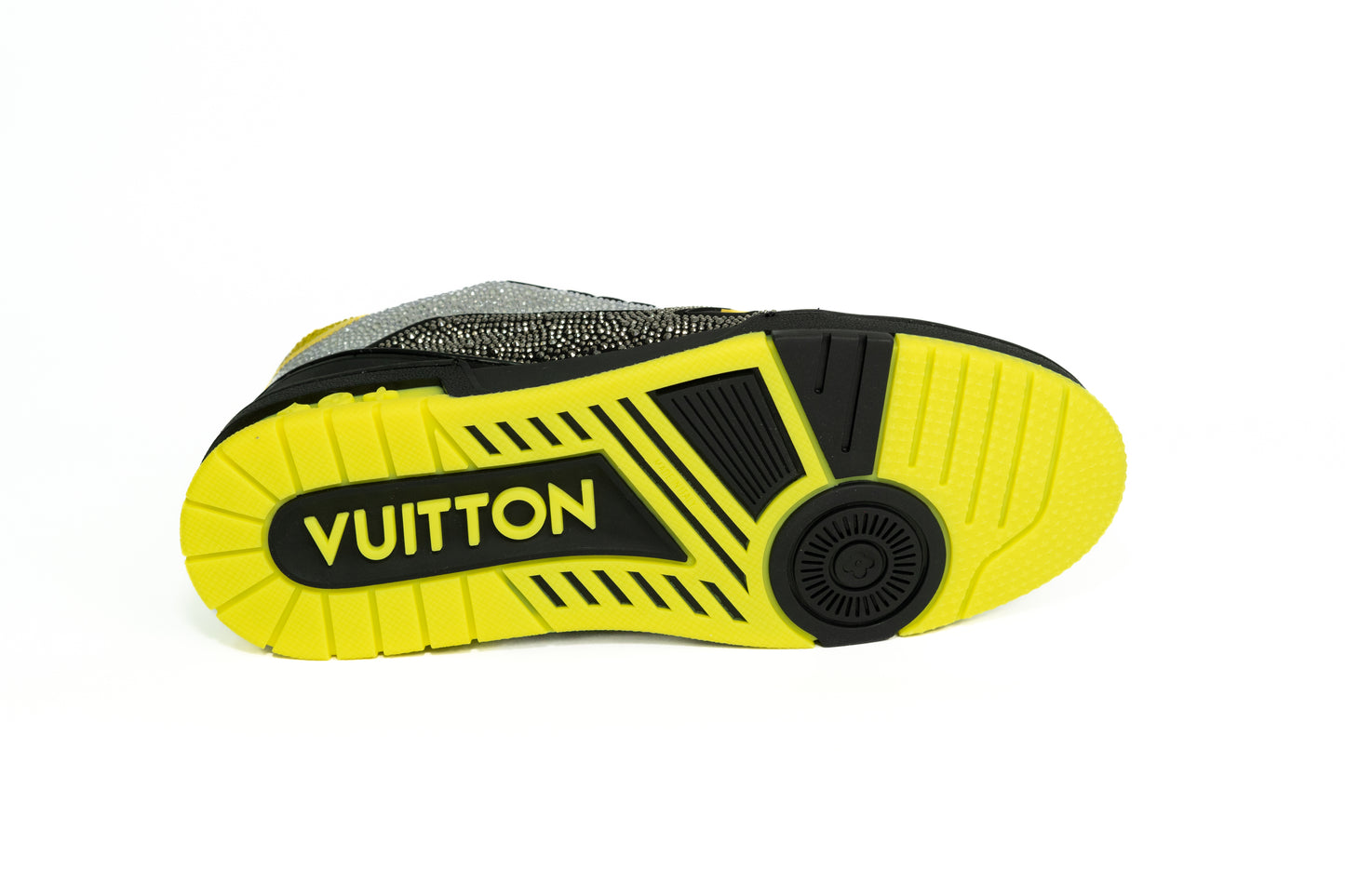 LV-014 - Negro Verde Piedras