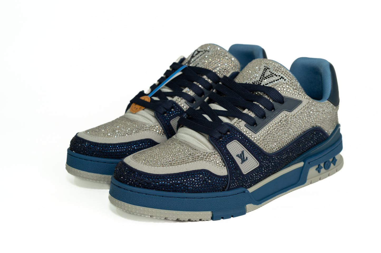 LV-015 - Gris Azul Piedras