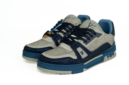 LV-015 - Gris Azul Piedras